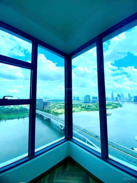 Bán căn hộ Sunwah Pearl 3 phòng ngủ view đẹp nhất dự án