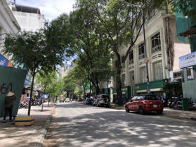 Bán nhà MT Nam Kỳ Khởi Nghĩa, Quận 1. DT 10*30m, 300m2. Giá 280 tỷ