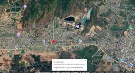 Chính chủ bán 84m2 sổ hồng đối diện chợ Kim Hải cách QL51 chỉ 2 nền đất giá 3.25 tỷ bao hết