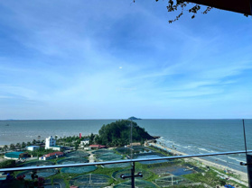 Bán nhanh căn hộ Condotel tại Flamingo Hải Tiến - 1.2 tỷ