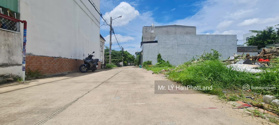Đất 4x17m full thổ cư chỉ 3.75 tỷ. Ngay ngã 4 ga, đường TL 17, Q12, hẻm thông xe tải chỉ 3.75 tỷ