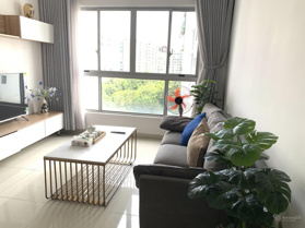 Chính chủ bán gấp căn hộ tầng 4, đã có sổ hồng mặt tiền đường Trường Chinh, giáp ranh Tân Bình