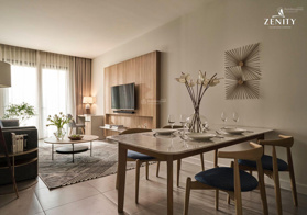 Chính chủ căn góc 3PN/116.8m2 tầng 10 hướng ĐN - TN 12.8 tỷ full nội thất, hỗ trợ NH 70%