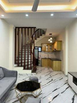 Chủ nhà bán nhà đẹp mới, giá chỉ hơn 3 tỷ ở Tổ 14 Yên Nghĩa - Hà Đông