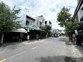Bán đất mặt tiền Nguyễn Phước Nguyên, gần Hà Huy Tập, Thanh Khê