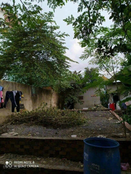 Bán đất thổ cư, 50m2, hẻm 3m cách đường oto 30m, gần tu viện Khánh An