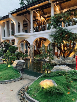 Siêu phẩm mặt tiền Hà Huy Giáp, Quận 12 - DT 50 x 130 - CTXD 2 hầm 14 tầng - Giá 50tỷ TL