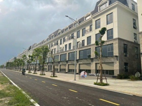 Bán căn shophouse Lk16.3 Central Riverside, đường 67m, xây 5 tầng hiện đại, kinh doanh 24/7