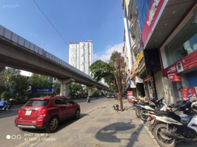 Độc quyền! Lô góc. Bán nhà mặt phố Quang Trung 50m2 x 5 tầng. Giá 17.5 tỷ