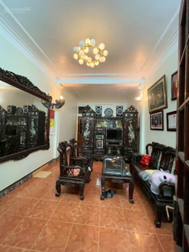 Bán nhà Nguyễn Trãi, Thanh Xuân, 60m vuông - lô góc, 3 tầng, 6 tỷ