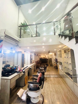 BÁN NHÀ ĐƯỜNG PASTEUR, PHƯỜNG NGUYỄN THÁI BÌNH, QUẬN 1, TPHCM - 67M2 - CHỈ 15,5 TỶ - CẦN BÁN GẤP