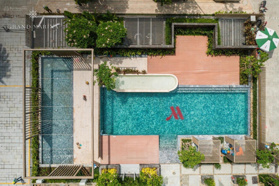 Căn hộ hàng hiệu Grand Marina Sài Gòn, 1PN giá 2x tỷ mua từ Chủ Đầu Tư, quản lý bởi JW Marriott