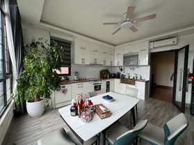 Bán nhà kđt Văn Khê Hà Đông 83m2, 6 tầng thang máy full nội thất đẳng cấp - nhà chủ tự xây cực đẹp