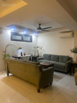 Bán nhà 7 tầng CCMN 23 căn hộ khép kín - 3 mặt thoáng - ôtô đỗ cửa - cách phố Minh Khai 10m