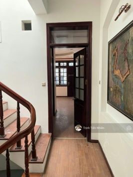 Bán nhà phố Vũ Phạm Hàm ngay KĐT Trung Yên Cầu Giấy 67m2 16,3 tỷ Ô tô vào nhà Thông tin thật 100%