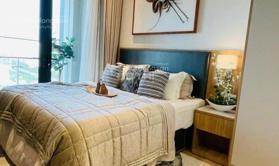 Căn hộ VIP Q1 full nội thất xịn sò, chiết khấu đến 45% + nhận nhà ở ngay + 95m2 chỉ 8.4 tỷ