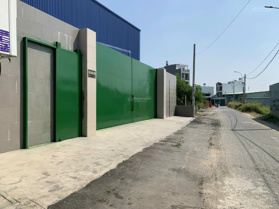 Bán xưởng 1.700m2 tại An Phú Đông Q12
