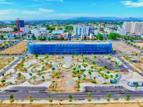 Hàng F0 KĐT Bình Sơn Ocean Park - Phan Rang - Ninh Thuận. Giá tốt nhất thị trường