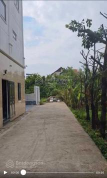 Bán đất chính chủ diện tích 74,9m2 đường Hòa Bình, phường Yên Nghĩa, quận Hà Đông, Hà Nội