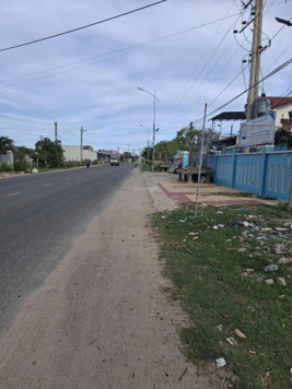 Đất mặt tiền đường ven biển ninh hải Ninh Thuận