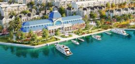 Bán biệt thự đã hoàn thiện vip trong khu Complex đẳng cấp giá tốt nhất hiện nay