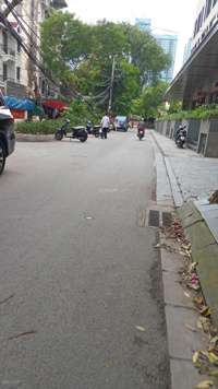 Cấn bán nhà phố Giáp Nhất Thanh Xuân Hà Nội