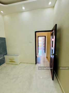 Bán Gấp nhà đẹp, DT 3 x10m 1 lầu, sử dụng 60m2, chỉ 2.65 tỷ. Ngay ngã Tư Ga, chợ Cầu Đồng. An ninh