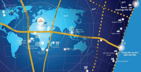 Ra mắt phân khu đất nền Hải Tiến Center thuộc dự án LightLand Hải Tiến, Thanh Hóa