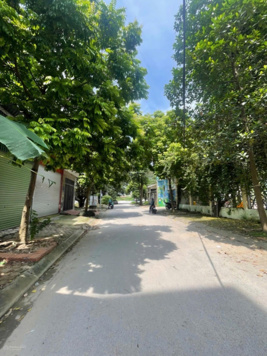 Phân lô vỉa hè đối diện trường Mầm Non Kim Đồng gần KĐT Dương Nội, Hà Đông