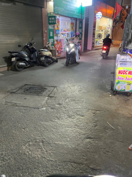 Bán nhà Nguyễn Trãi, Thanh Xuân, ngõ rộng, vị trí đẹp, gần các trường ĐH, DT 36mx 5T, giá 5,2 tỷ