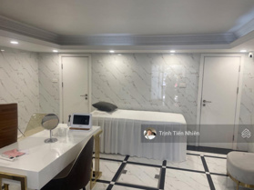 Bán nhà mặt phố Nguyễn Khang, Cầu Giấy gần đường Thành Thái kéo dài, tòa 8 tầng 63m2 cực đẹp