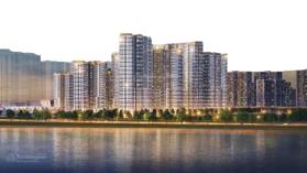 Quản lý giỏ hàng căn hộ giá tốt nhất Vinhomes Grand Park - Quận 9, TP. HCM, chỉ từ 40tr/m2