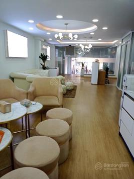 Bán toà nhà 1 hầm 7 tầng 6.7*22m, MT Phạm Viết Chánh, ngay công trường Cộng Hoà, giá 79.5 tỷ