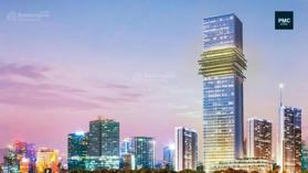 Căn hộ hàng hiệu Grand Marina Sài Gòn, thanh toán linh hoạt chỉ 10% tới năm 2026, nhận nhà ngay