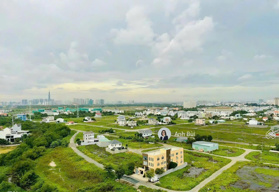 Rổ hàng 20 nền chuyển nhượng giá tốt nhất T11 KDC Phú Nhuận. LH đầu tư ngay giá chỉ từ 58tr/m2