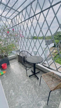 Nhà đẹp 51m2 tại Hiệp Bình Chánh - Thủ Đức