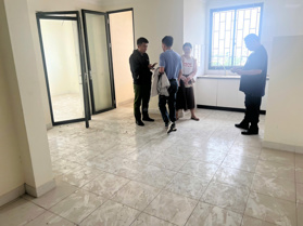 Bán Căn hộ chung cư 10 ha, P Tân thới nhất Quận 12. LH 0906 686 875