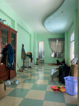 Lô đất có 2 căn trường mầm non và toà căn hộ Khuê Mỹ, Ngũ Hành Sơn, 400m2 dòng tiền 150tr/tháng