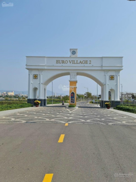 Bán đất Euro Village 2, Hoà Xuân, Đà Nẵng