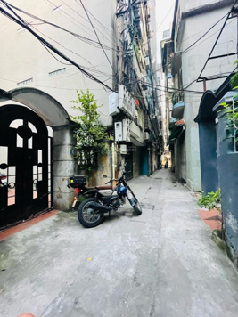 Hiếm có, Khương Đình, Thanh Xuân 160m2 x 3 tầng x MT 8,5m nở hậu chỉ hơn 20tỷ