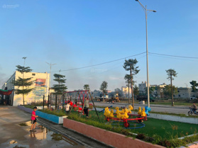 Thông tin dự án: Hải Tiến Center - Đất nền sổ đỏ tài chính 2 tỷ