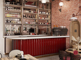Shophouse CĐT Phú Mỹ Hưng 1 trệt 1 lầu 32tỷ/182m2. Sở hữu lâu dài