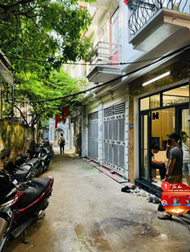 Bán nhà Khương Hạ,Thanh Xuân 38m2 4tầng, MT 3,5m, 4pn 7,8 tỷ. Nhà ôtô đỗ cửa, nhà đẹp như khách sạn