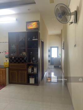 Nhà 2 mê đường 5,5m Nhân Hoà 2, Hoà Xuân