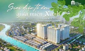 Gấp! Nhượng gấp căn hộ chung cư cao cấp Melody Linh Đàm 82m2 chỉ 4tỷ