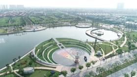 Bán gấp căn biệt thự An Khang Villa - KĐT Dương Nội, giá đầu tư (rẻ nhất KĐT) 0989 325 858