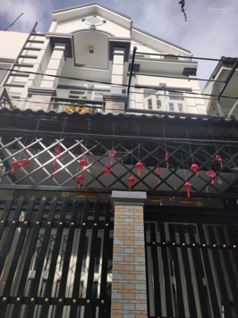 Bán nhà riêng 48m2 chính chủ Nhà Bè