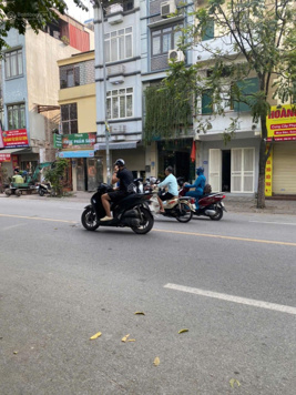 Chính chủ bán nhà mặt phố Dương Văn Bé quận Hai Bà Trưng 86m2