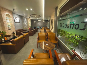 Bán nhà MT ngay chợ Bến Thành, Quận 1 - 8.6m x 18m công nhận 153.2m2 - 4 tầng - giá 70 tỷ TL