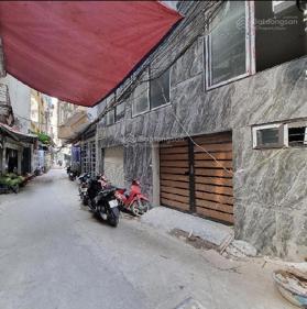 Bán toà CCMN - Dòng tiền Quận Thanh Xuân - Ngã Tư Sở 110m2, 9 tầng thang máy ô tô vào nhà